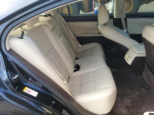 2018 LEXUS ES 350 - 58ABK1GG5JU107037
