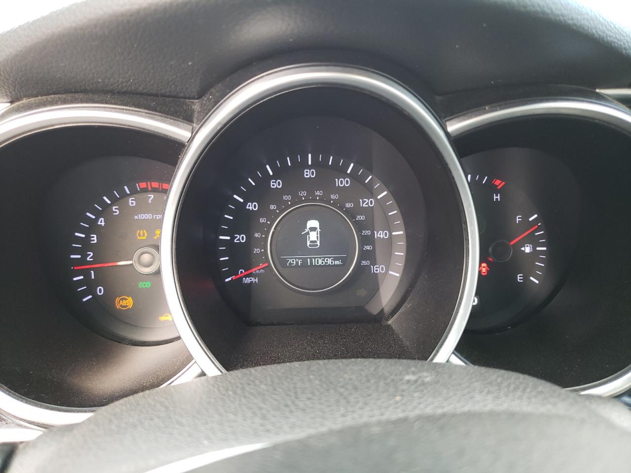 5XXGN4A73FG507016 2015 Kia Optima Ex