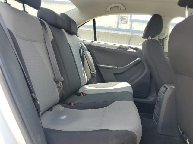 2017 Volkswagen Jetta S VIN: 3VW167AJ6HM307407 Lot: 60843004