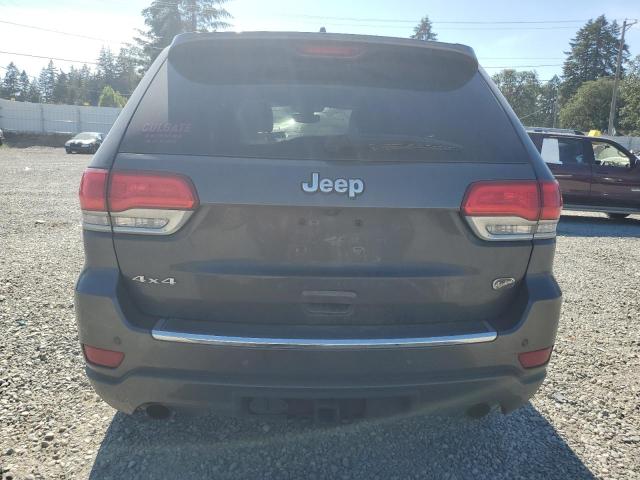 2020 Jeep Grand Cherokee Overland VIN: 1C4RJFCG6LC163531 Lot: 60357544