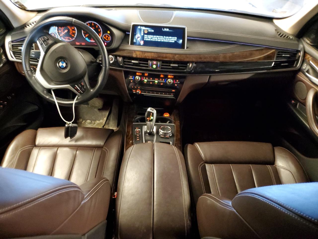 5UXKR0C5XF0K67224 2015 BMW X5 xDrive35I