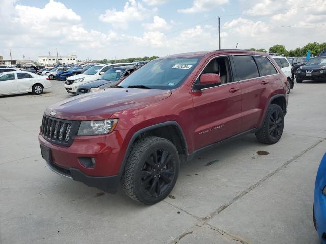 2012 Jeep Grand Cherokee Laredo VIN: 1C4RJFAG1CC352302 Lot: 56895294