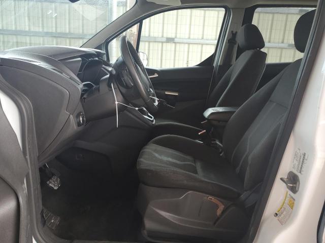 2016 Ford Transit Connect Xlt VIN: NM0GE9F71G1237171 Lot: 59415934