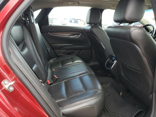 2019 CADILLAC XTS LUXURY - 2G61M5S36K9126307