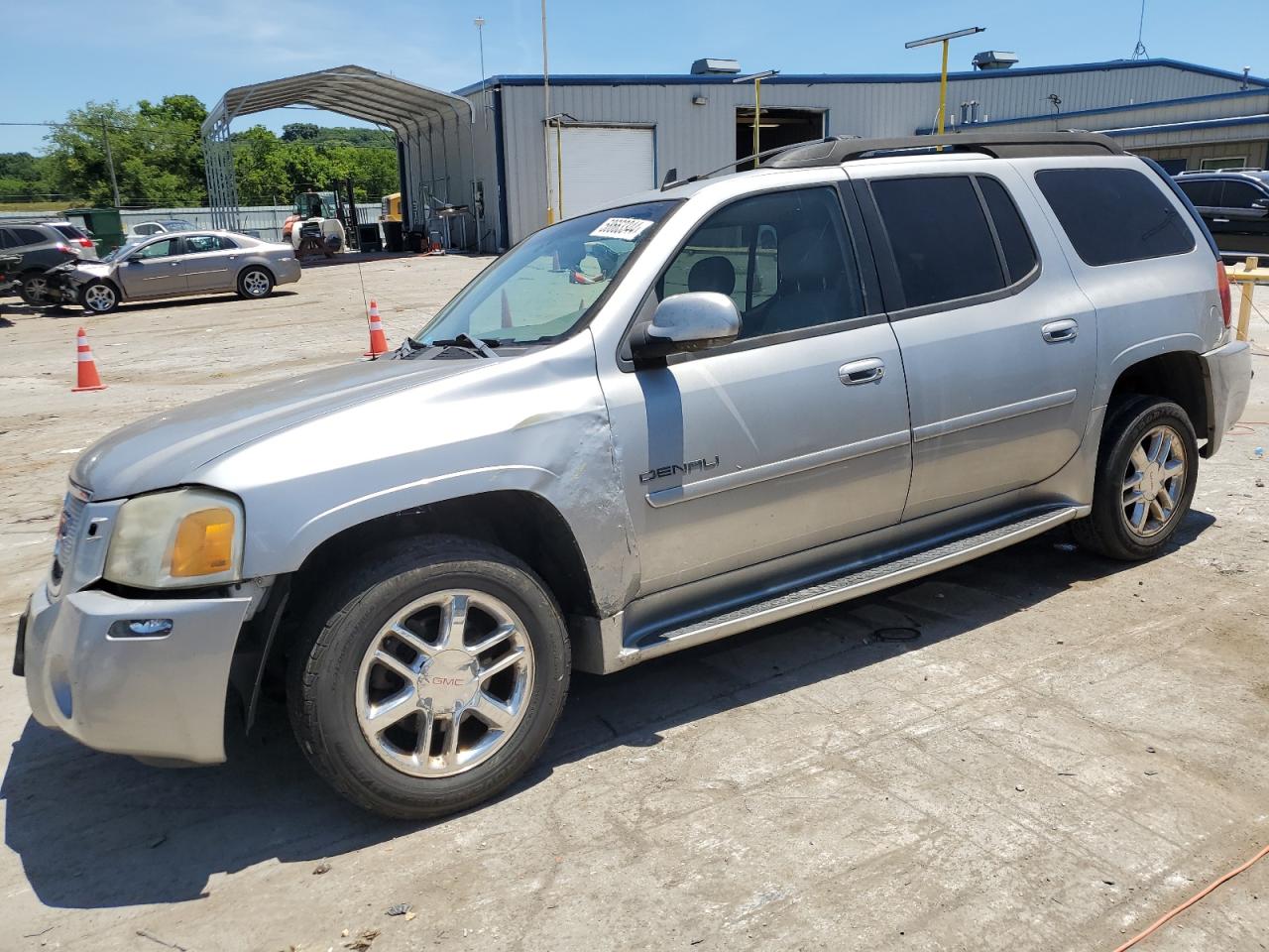 1GKES66MX66140922 2006 GMC Envoy Denali Xl