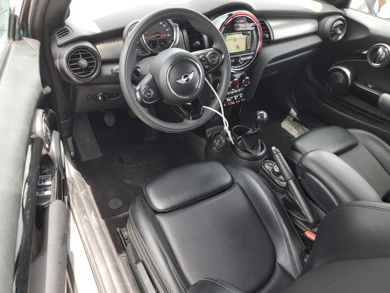 WMWWG9C50J3D22560 2018 Mini Cooper S