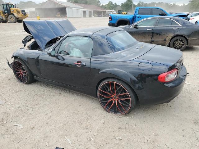 2013 Mazda Mx-5 Miata Club VIN: JM1NC2MF2D0232032 Lot: 60959664