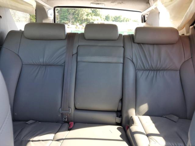 2008 Toyota 4Runner Limited VIN: JTEBT17RX8K006068 Lot: 60234814