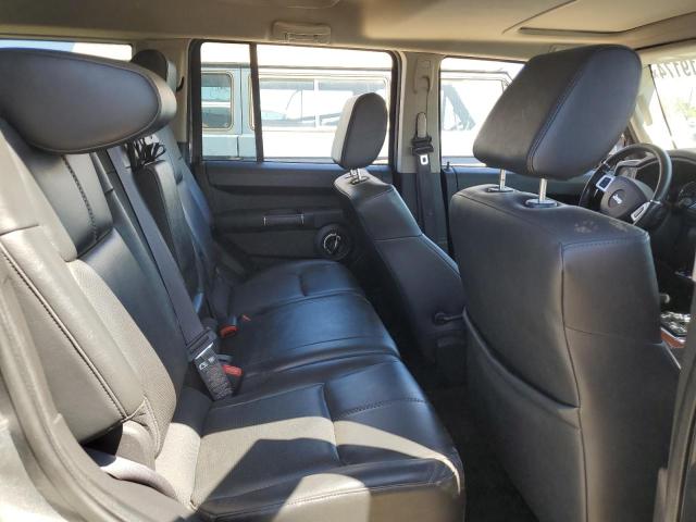 2008 Jeep Commander Limited VIN: 1J8HG58298C191678 Lot: 57919174