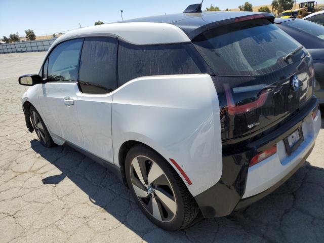 VIN WBY1Z2C56FV555686 2015 BMW I3, Bev no.2