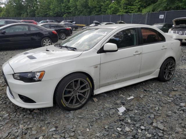 Vin: ja32v6fv4eu009766, lot: 57417174, mitsubishi lancer ralliart 2014 img_1