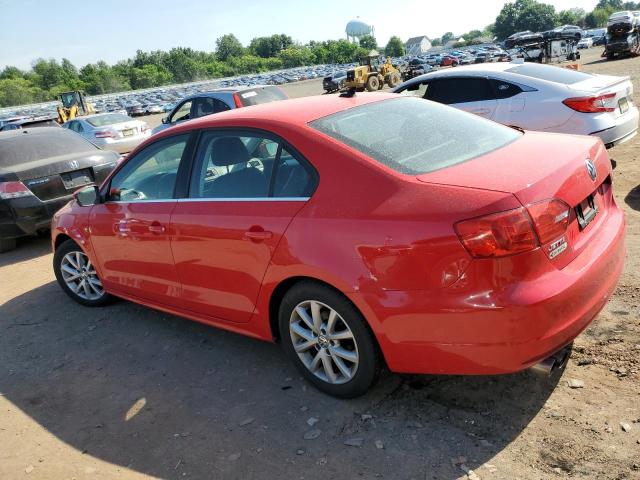 2014 Volkswagen Jetta Se VIN: 3VWD07AJ1EM303226 Lot: 57249064