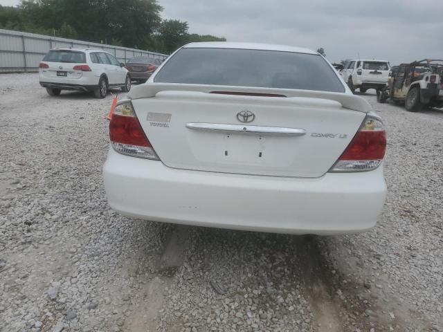 2005 Toyota Camry Le VIN: 4T1BE32K05U625259 Lot: 59219504
