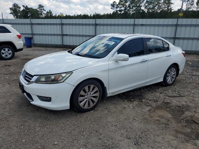 2015 HONDA ACCORD EXL - 1HGCR2F81FA028194