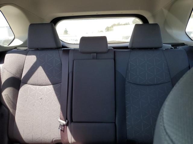 2019 TOYOTA RAV4 XLE - JTMRWRFV0KD007023