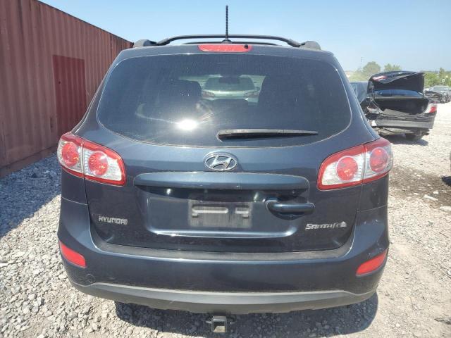 2011 Hyundai Santa Fe Gls VIN: 5XYZG3ABXBG035615 Lot: 60084574