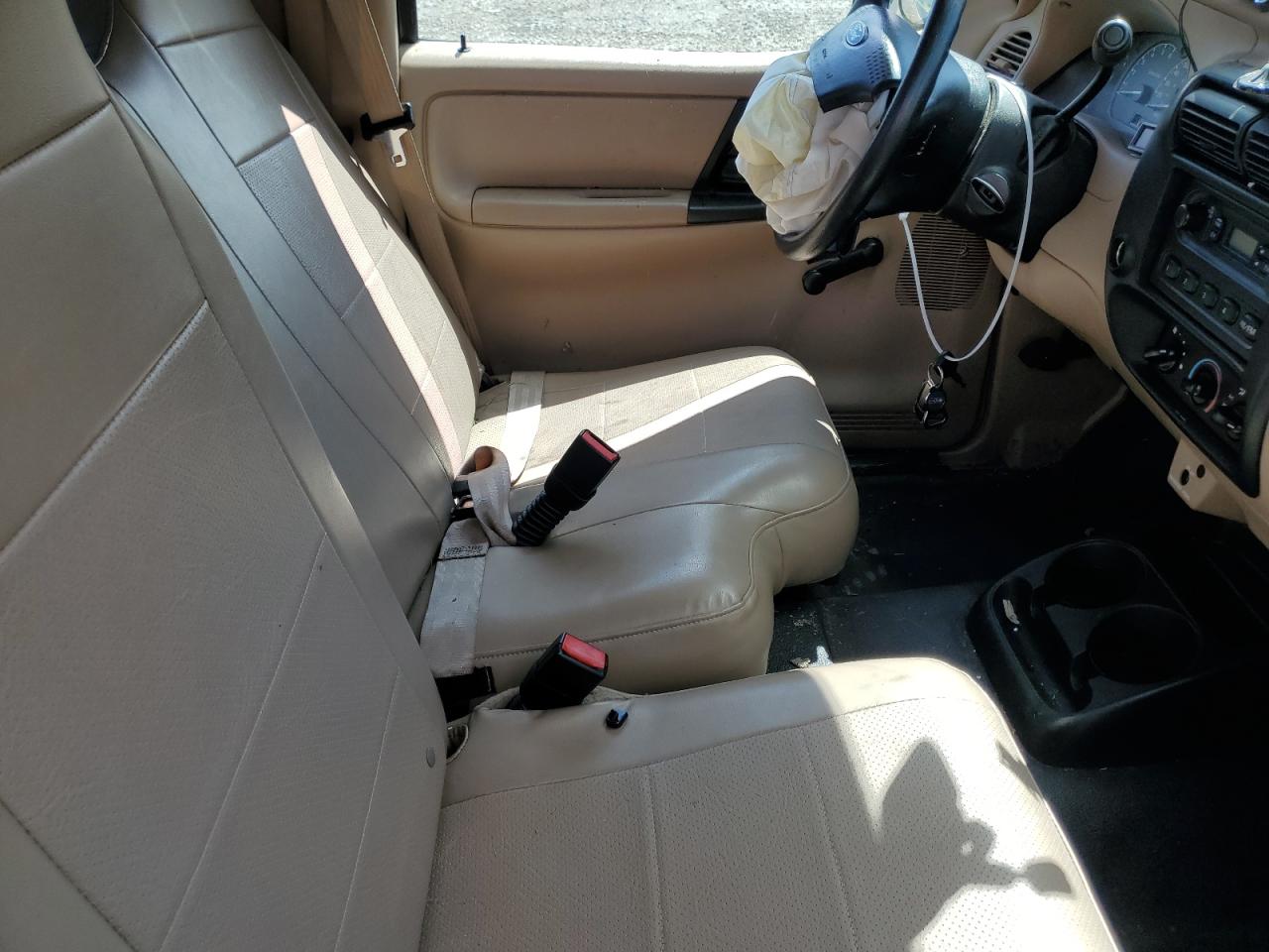 1FTYR10D62PB65417 2002 Ford Ranger