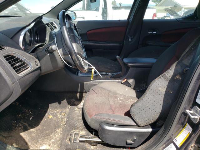 2011 Dodge Avenger Mainstreet VIN: 1B3BD1FG7BN593600 Lot: 58726054