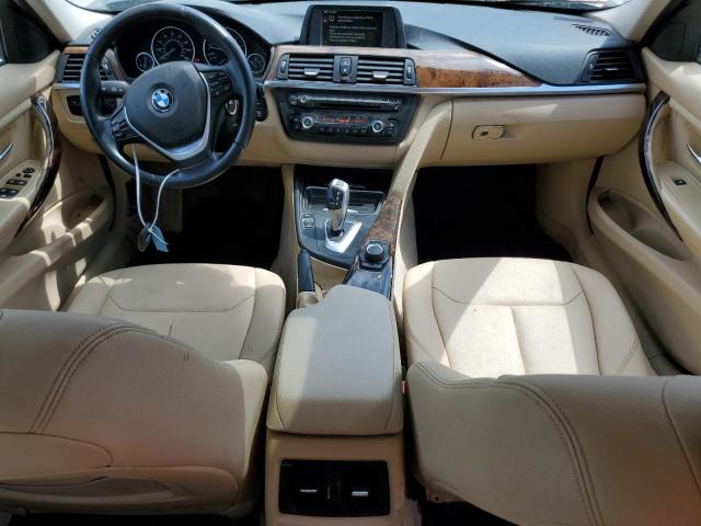 2014 BMW 328 Xi Sulev VIN: WBA3B5C53EF599277 Lot: 57081624