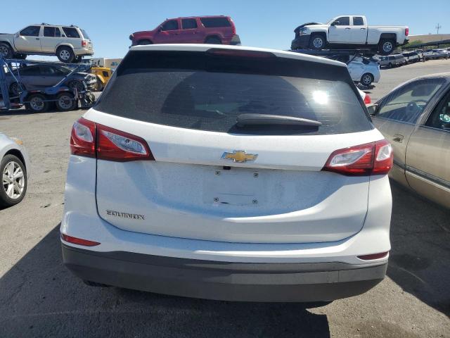 2019 Chevrolet Equinox Ls VIN: 3GNAXHEV6KS548557 Lot: 60876204