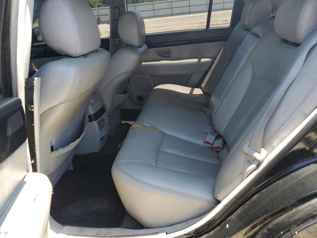 2009 Kia Amanti VIN: KNALD225X95170076 Lot: 60146224