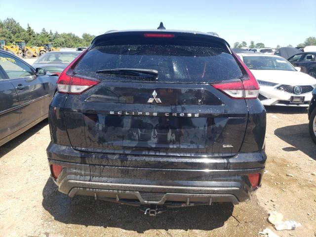 2022 Mitsubishi Eclipse Cross Se VIN: JA4ASWAA6NZ006603 Lot: 58346224