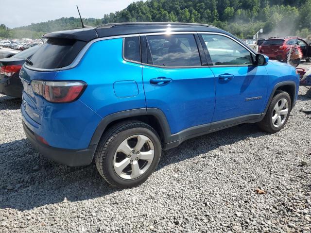 2018 JEEP COMPASS LA - 3C4NJDBB5JT114380