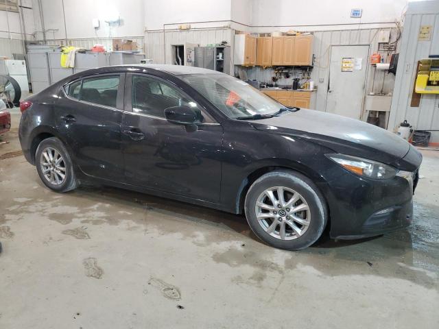 2017 MAZDA 3 SPORT - 3MZBN1U74HM137293