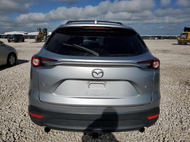 2019 Mazda Cx-9 Touring VIN: JM3TCACY5K0314040 Lot: 59876964