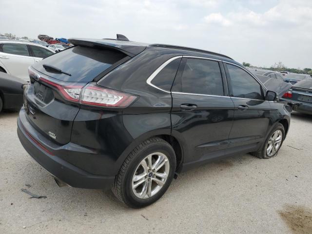 2015 Ford Edge Sel VIN: 2FMPK3J98FBC17127 Lot: 57309254