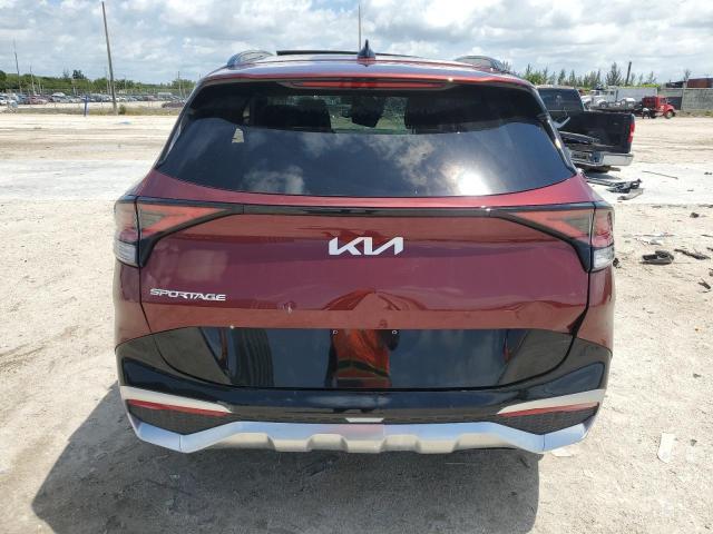 2024 KIA SPORTAGE S - 5XYK43DF0RG152963