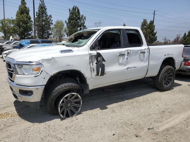 2020 RAM 1500 BIG H - 1C6SRFBT3LN124822