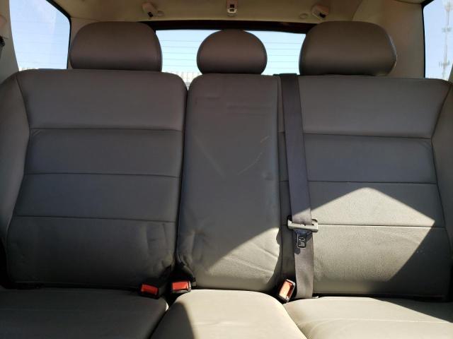 2006 Ford Escape Hev VIN: 1FMCU96H16KA39742 Lot: 59107214