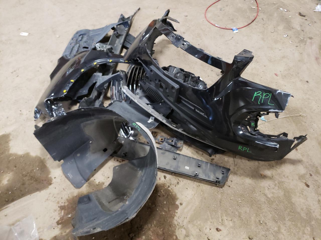 KL7CJRSB6FB186750 2015 Chevrolet Trax 1Lt