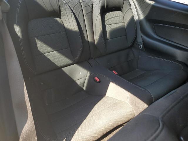 2017 Ford Mustang VIN: 1FA6P8AM4H5345686 Lot: 59059504