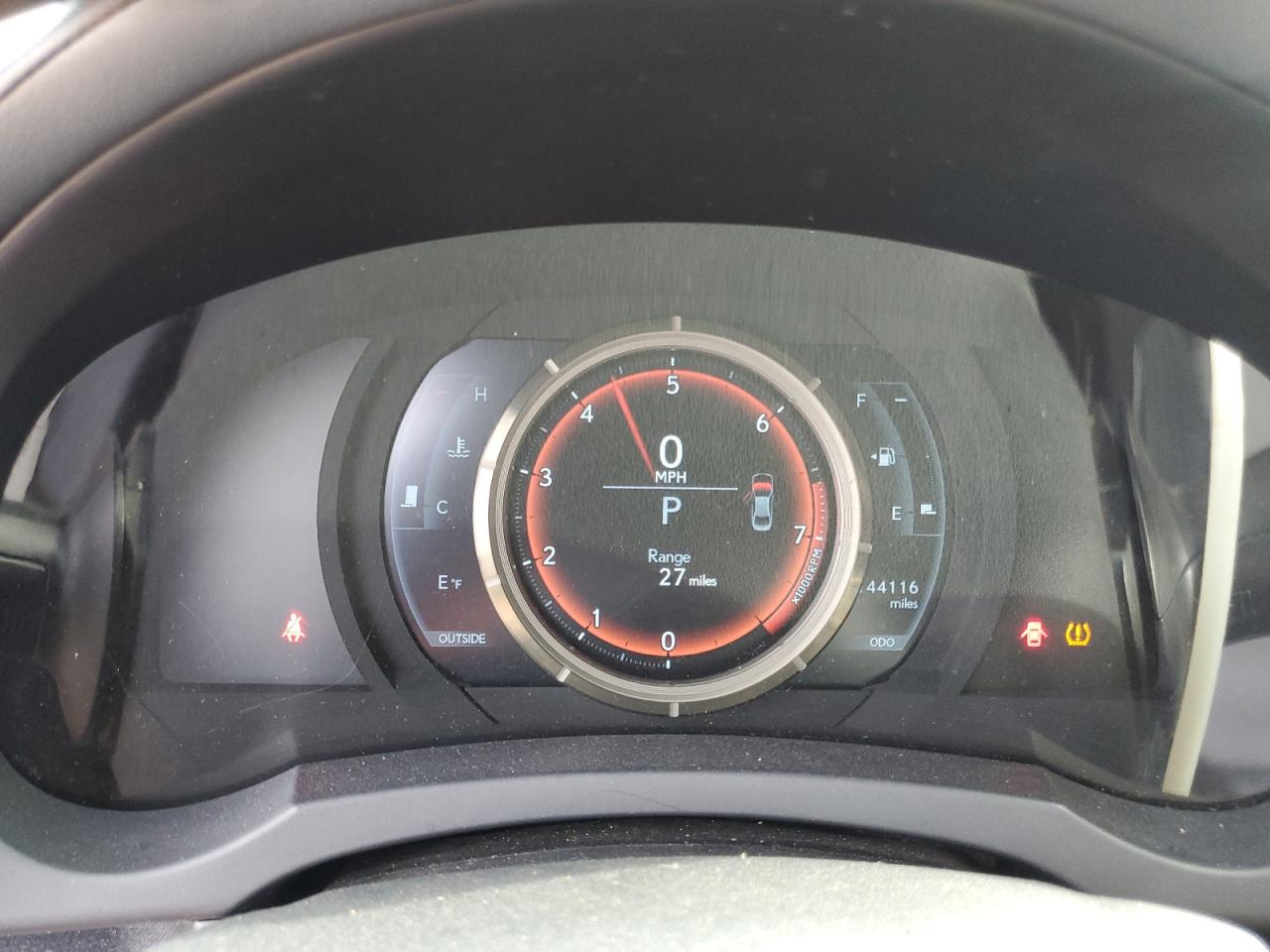 JTHBF1D26F5072470 2015 Lexus Is 250