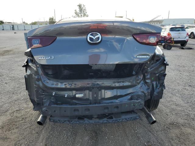 2021 Mazda 3 Select VIN: 3MZBPABL1MM251238 Lot: 58002344