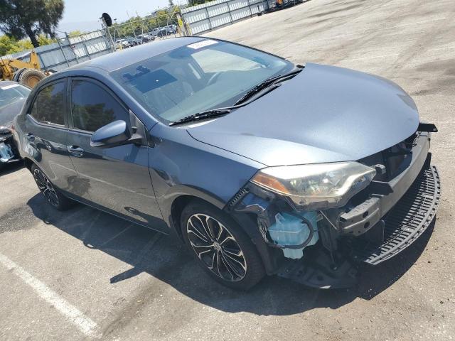 2015 TOYOTA COROLLA L - 2T1BURHE9FC419660