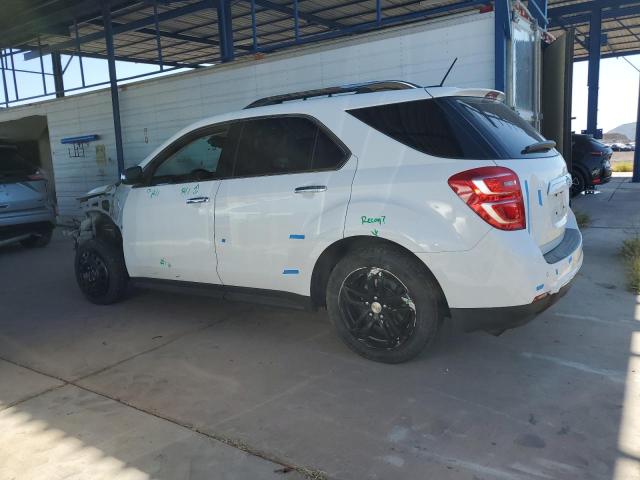 2016 CHEVROLET EQUINOX LT 2GNALDEK3G1149621  56955564