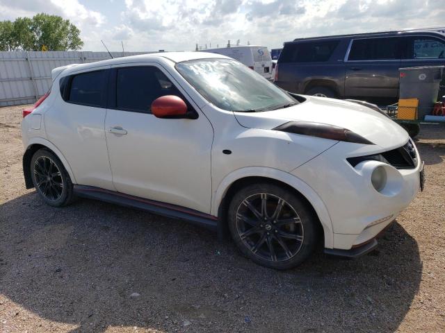 2014 Nissan Juke S VIN: JN8AF5MR5ET362778 Lot: 60125054