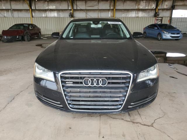 2011 Audi A8 Quattro VIN: WAUAVAFD5BN006174 Lot: 57256554