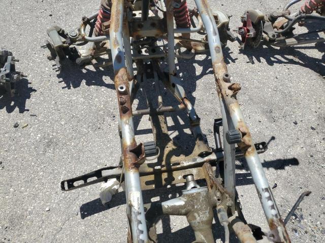 2006 HONDA TRX250 EX - 1HFTE270664510523