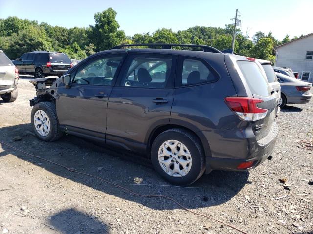 2021 SUBARU FORESTER JF2SKADC3MH493064