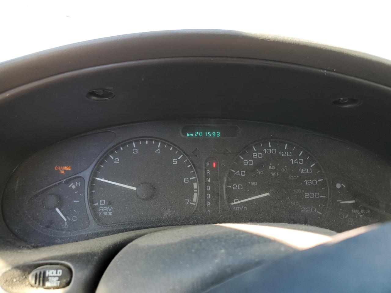 1G3NK52F32C292517 2002 Oldsmobile Alero Gx