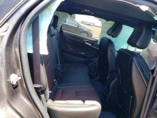 2020 Ford Edge Titanium VIN: 2FMPK3K97LBA54545 Lot: 58936014