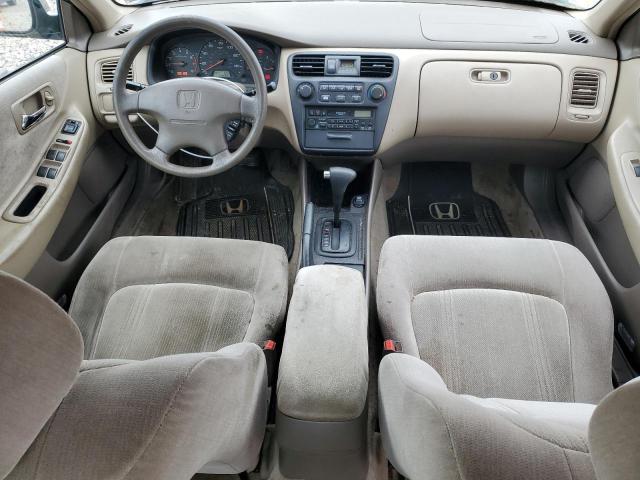 2000 Honda Accord Lx VIN: 1HGCG6656YA021991 Lot: 60691474