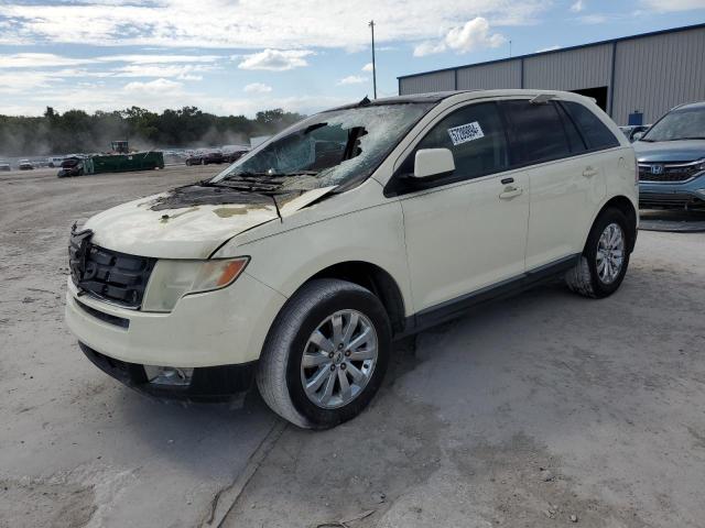 2007 Ford Edge Sel Plus VIN: 2FMDK39CX7BA88408 Lot: 57289894