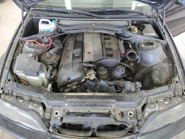 2004 BMW 325 I VIN: WBAEV33404KR29863 Lot: 61154714