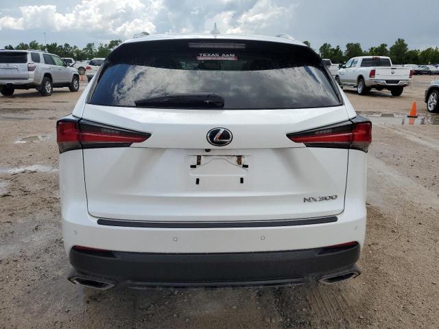 2018 Lexus Nx 300 Base VIN: JTJYARBZ4J2092944 Lot: 59937604