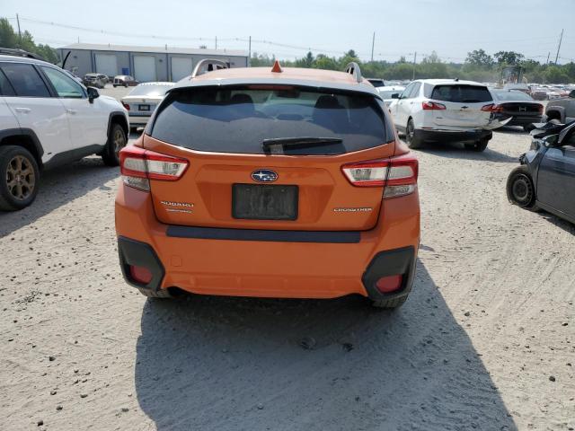 2018 Subaru Crosstrek Premium VIN: JF2GTACC1JH256654 Lot: 60114764